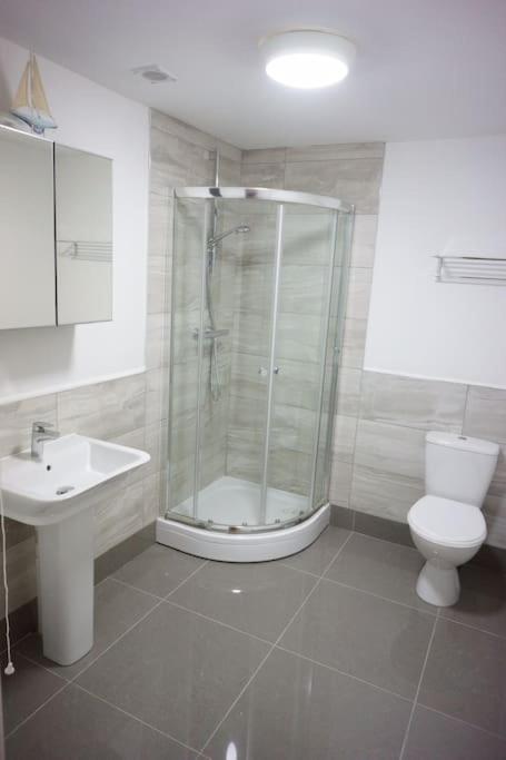 City Centre Georgian Qtr Apartment Canning St 2Bed 2Bath Liverpool Luaran gambar